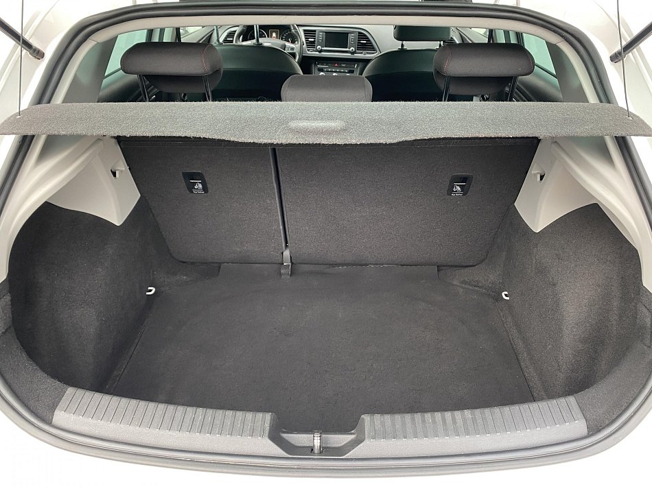 Seat Leon 1.4 TSi FR