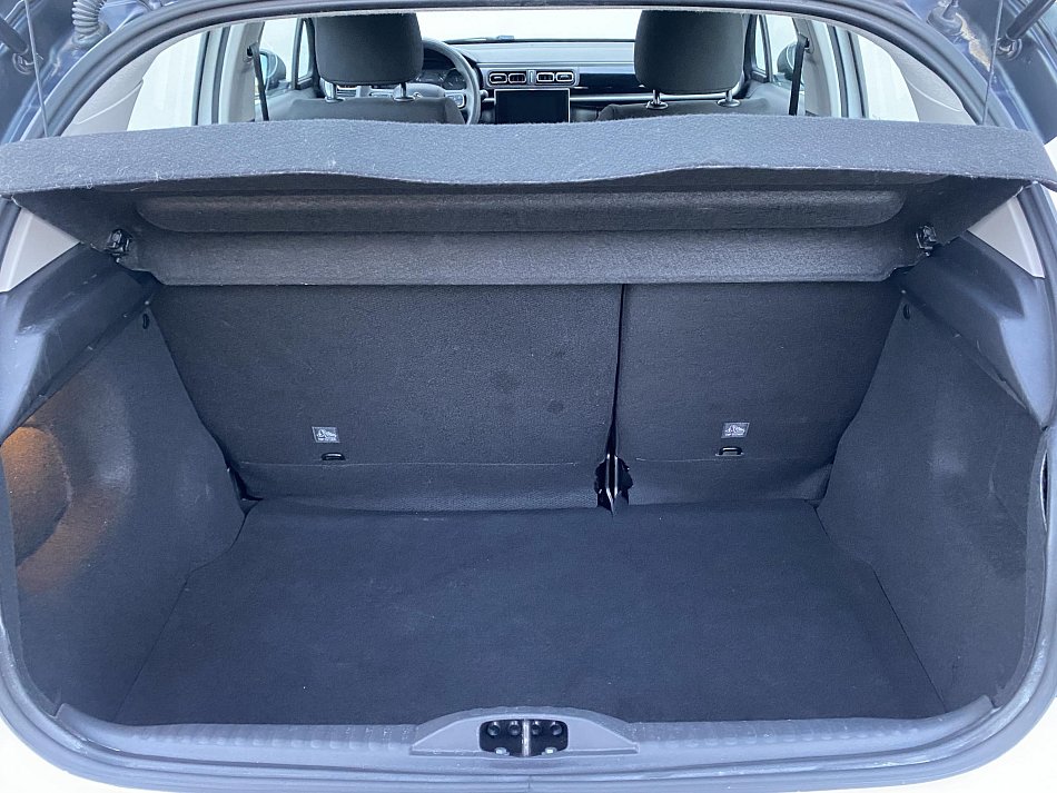 Citroën C3 1.2 PT Shine