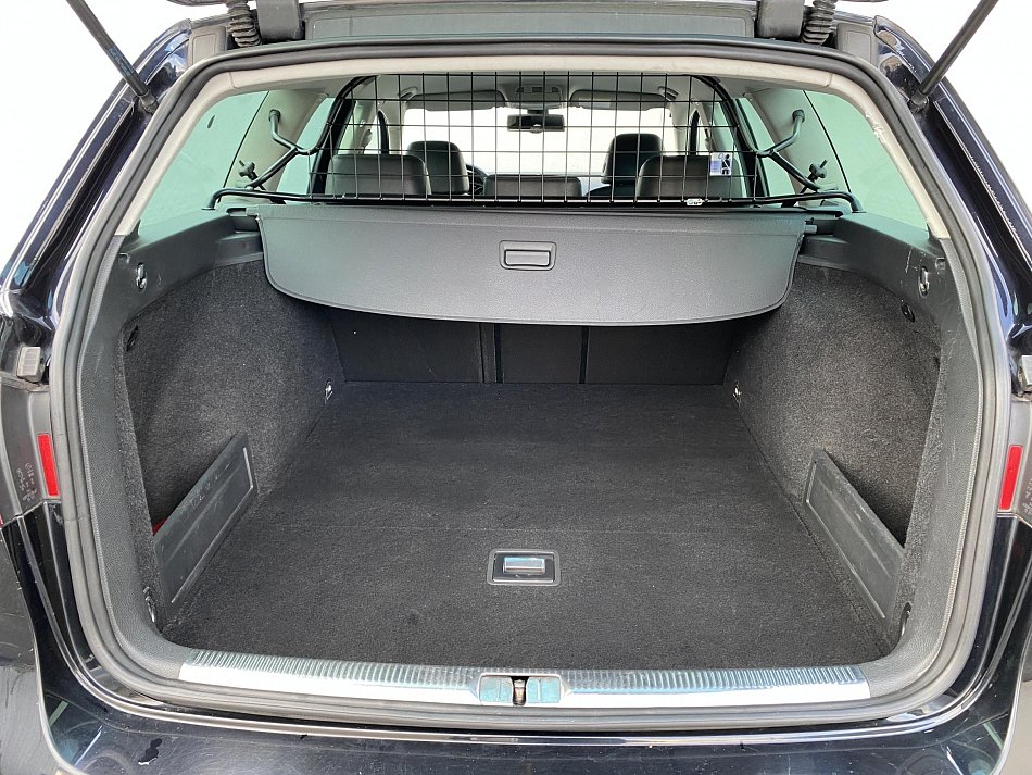 Volkswagen Passat 2.0 TDi Highline