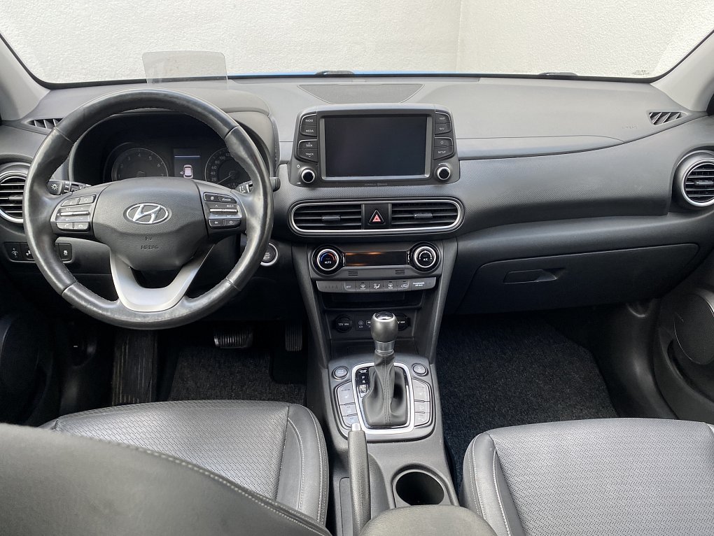 Hyundai Kona 1.6T-GDi Premium 4WD