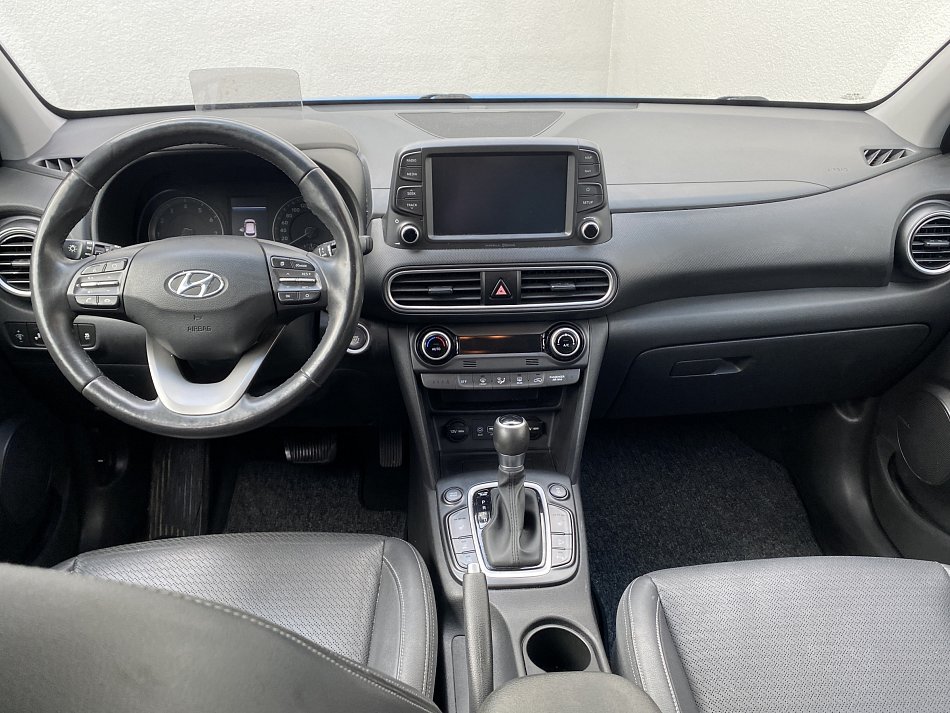Hyundai Kona 1.6T-GDi Premium 4WD