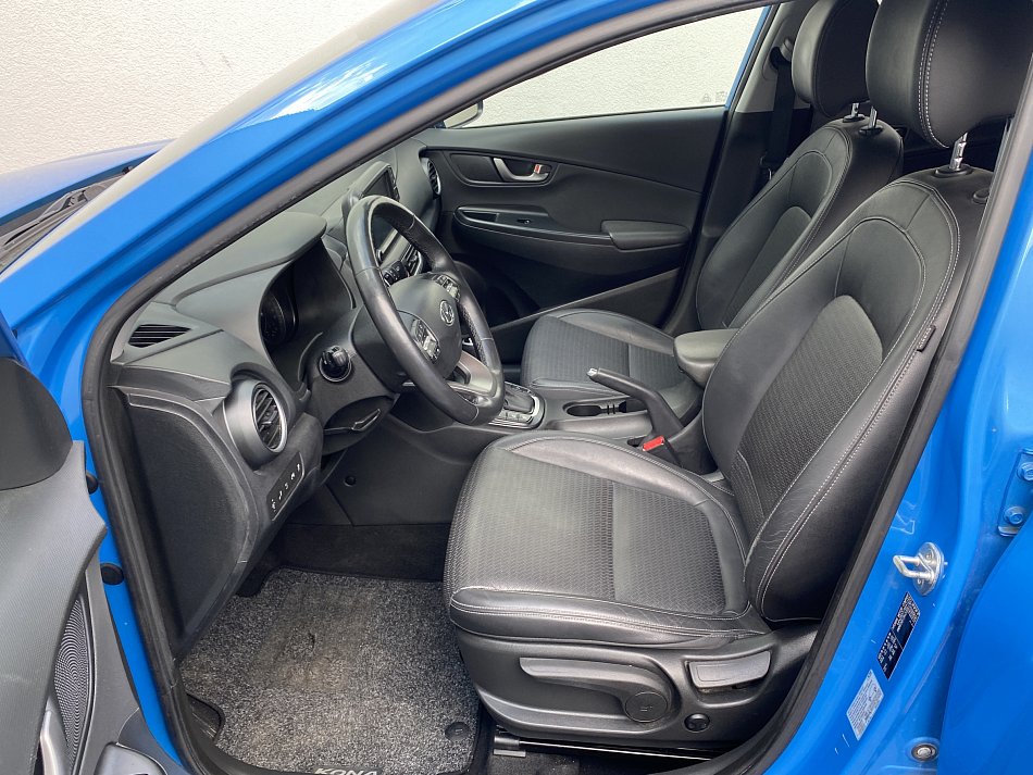 Hyundai Kona 1.6T-GDi Premium 4WD