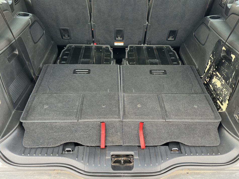 Ford Galaxy 2.0 TDCi  7 míst
