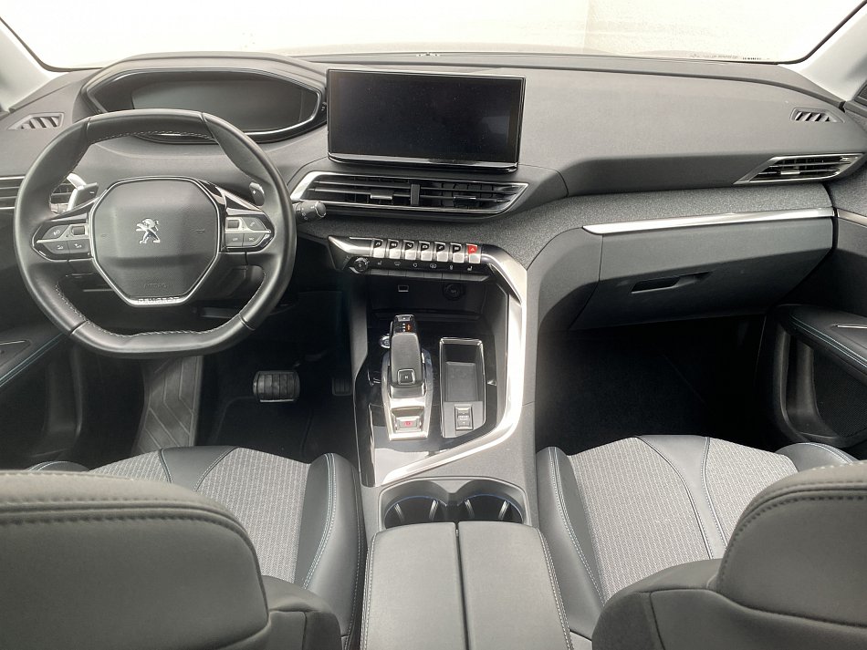 Peugeot 3008 1.2PT Allure
