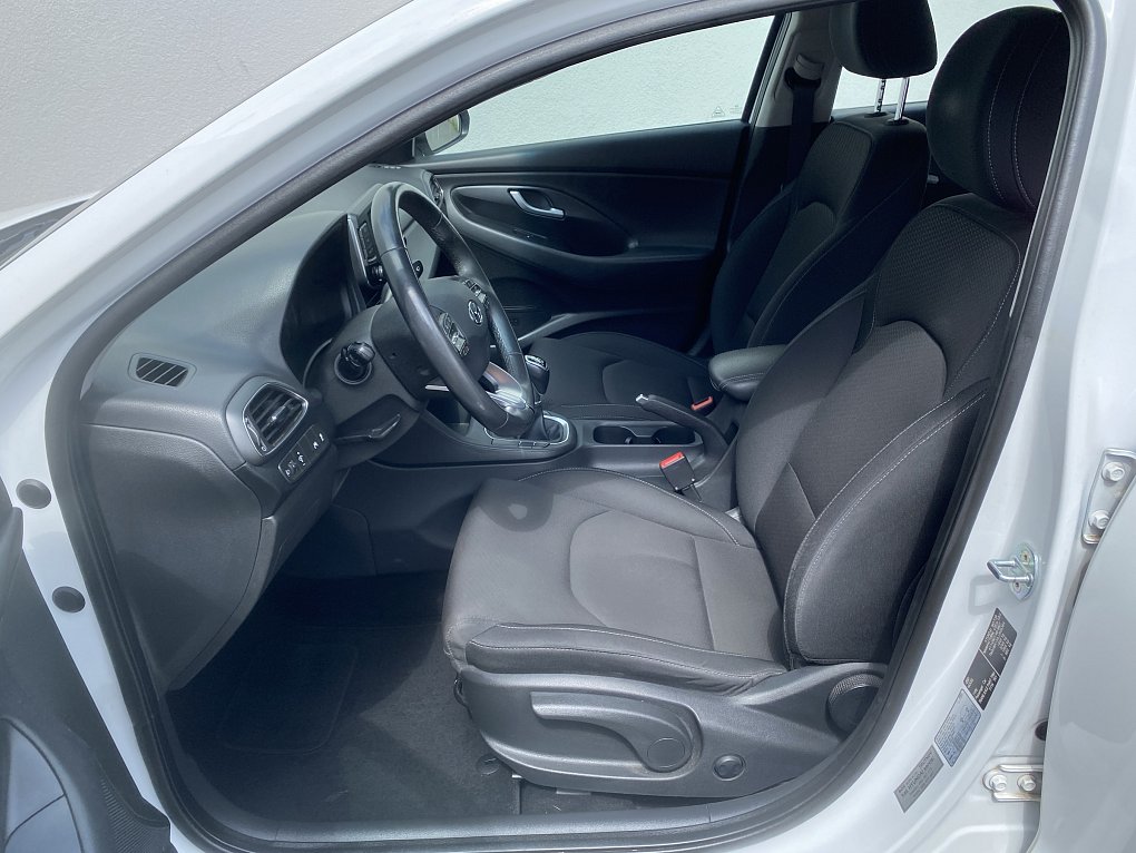 Hyundai I30 1.4 T-GDi Comfort Fastback