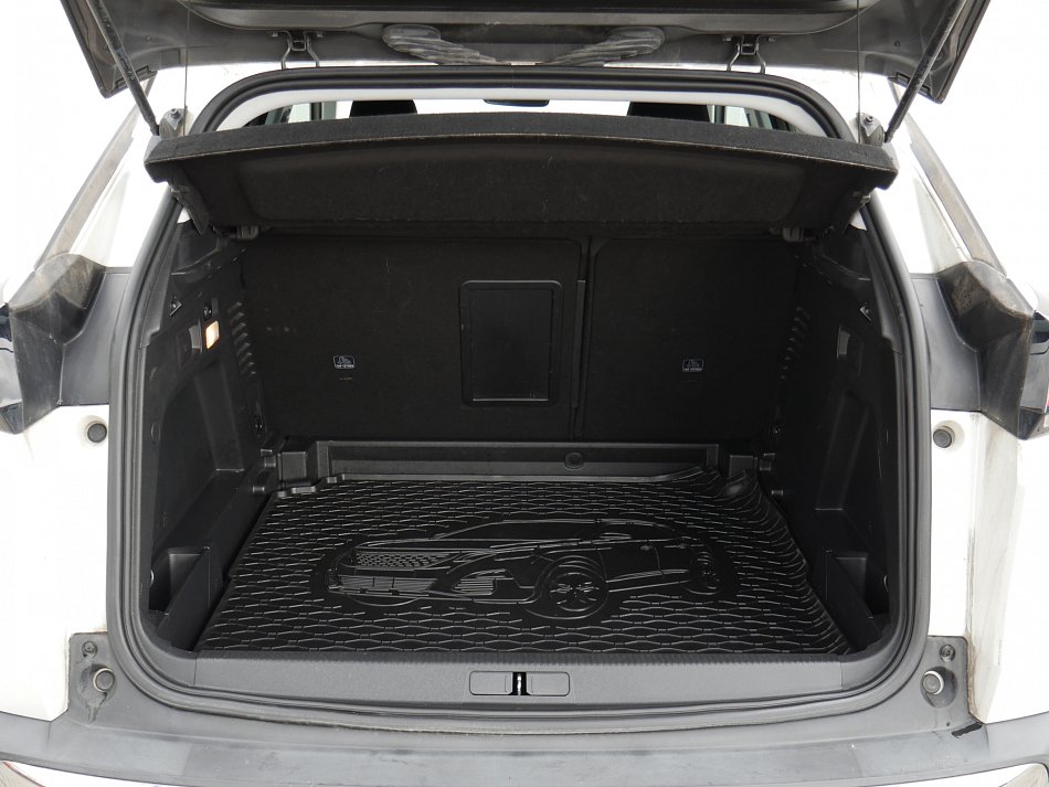 Peugeot 3008 1.6HDi Active