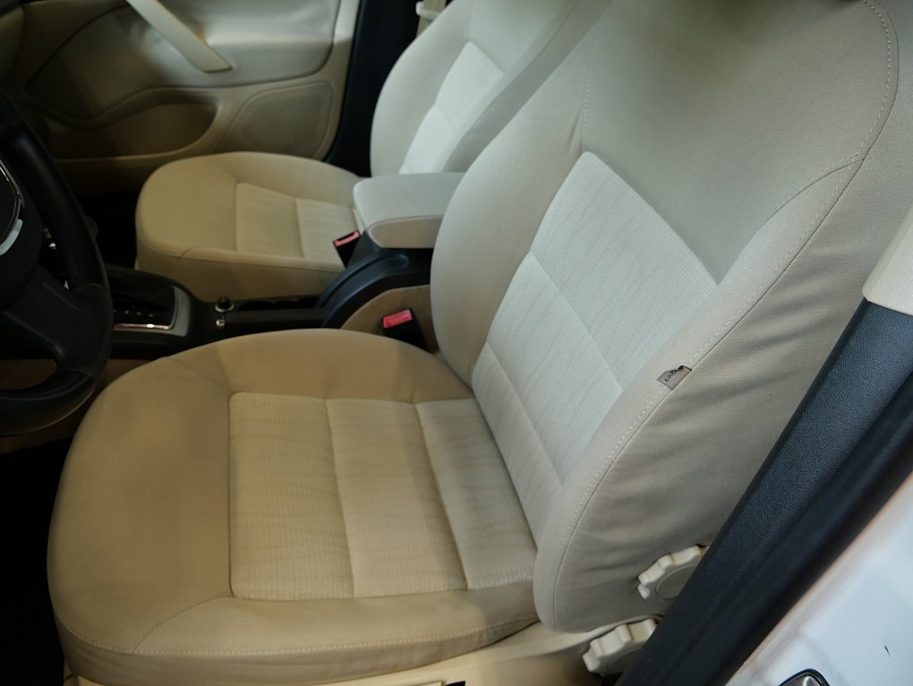 Škoda Octavia II 1.6TDi 