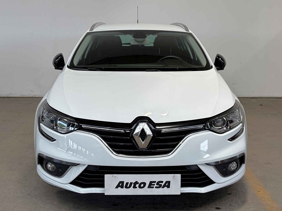 Renault Mégane 1.3 TCe 