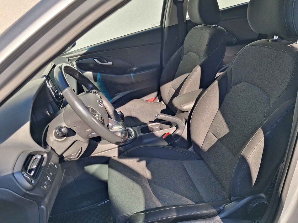 Hyundai I30 1.5 T-GDi 