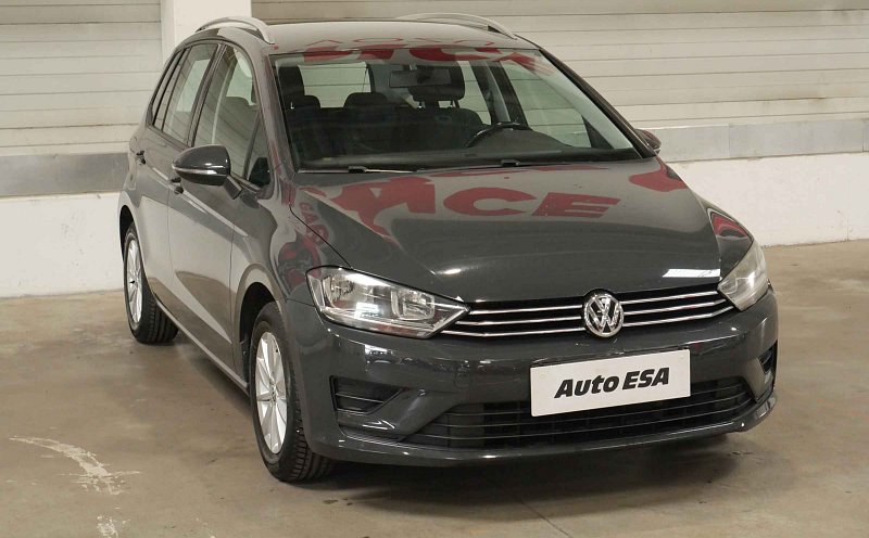 Volkswagen Sportsvan 1.2 TSi 
