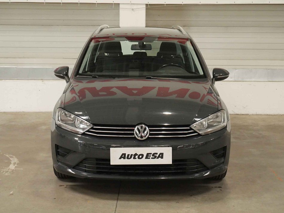 Volkswagen Sportsvan 1.2 TSi 