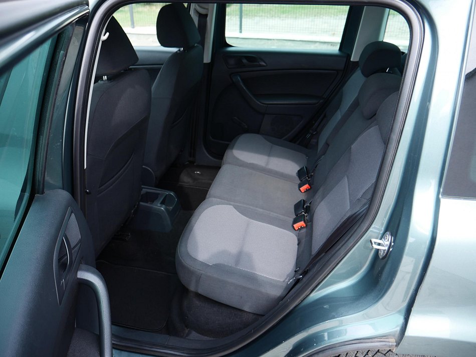 Škoda Yeti 2.0TDi  4x4