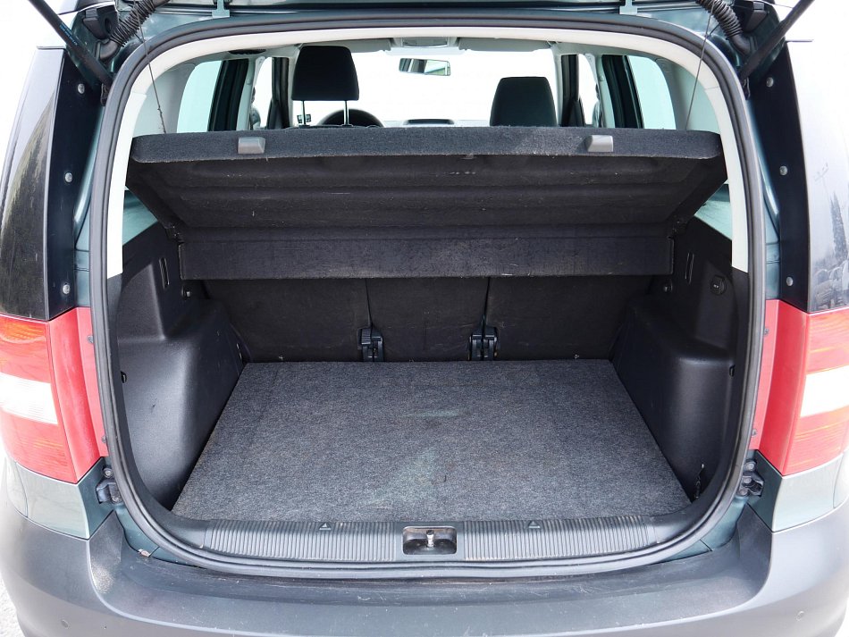 Škoda Yeti 2.0TDi  4x4