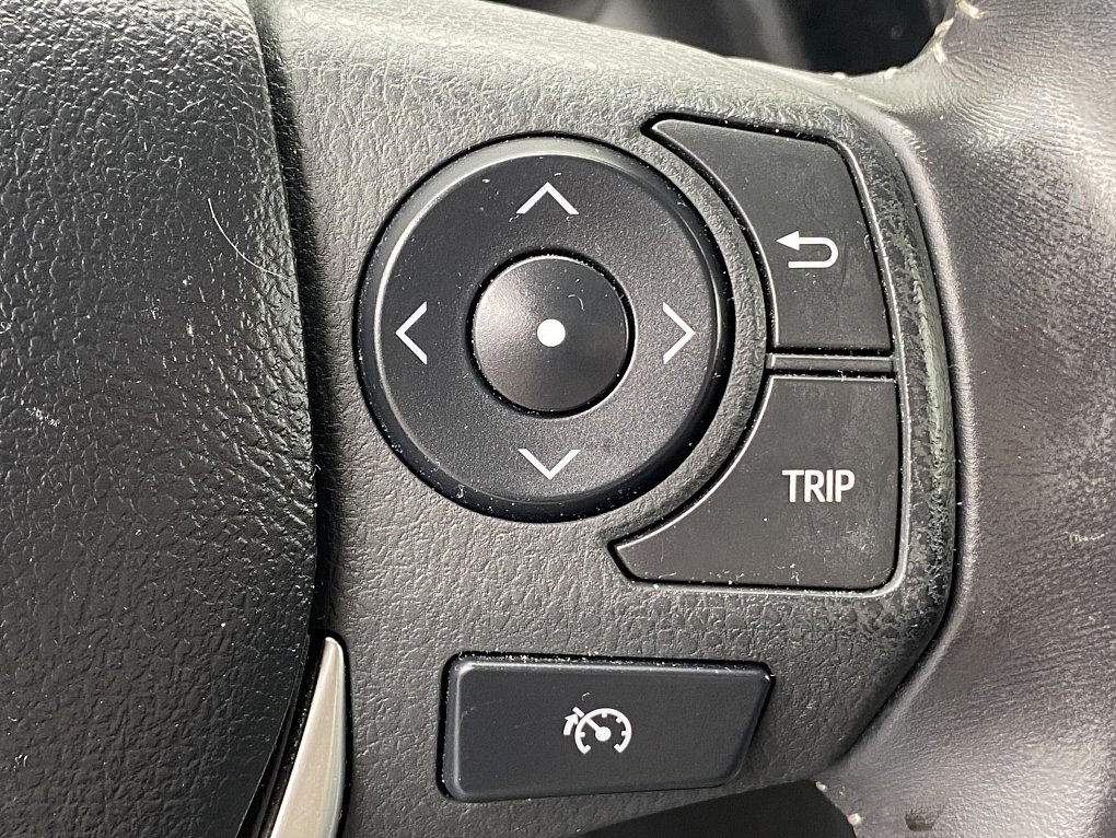 Toyota Auris 1.6 D-4D 