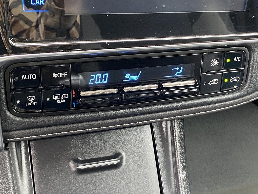 Toyota Auris 1.6 D-4D 