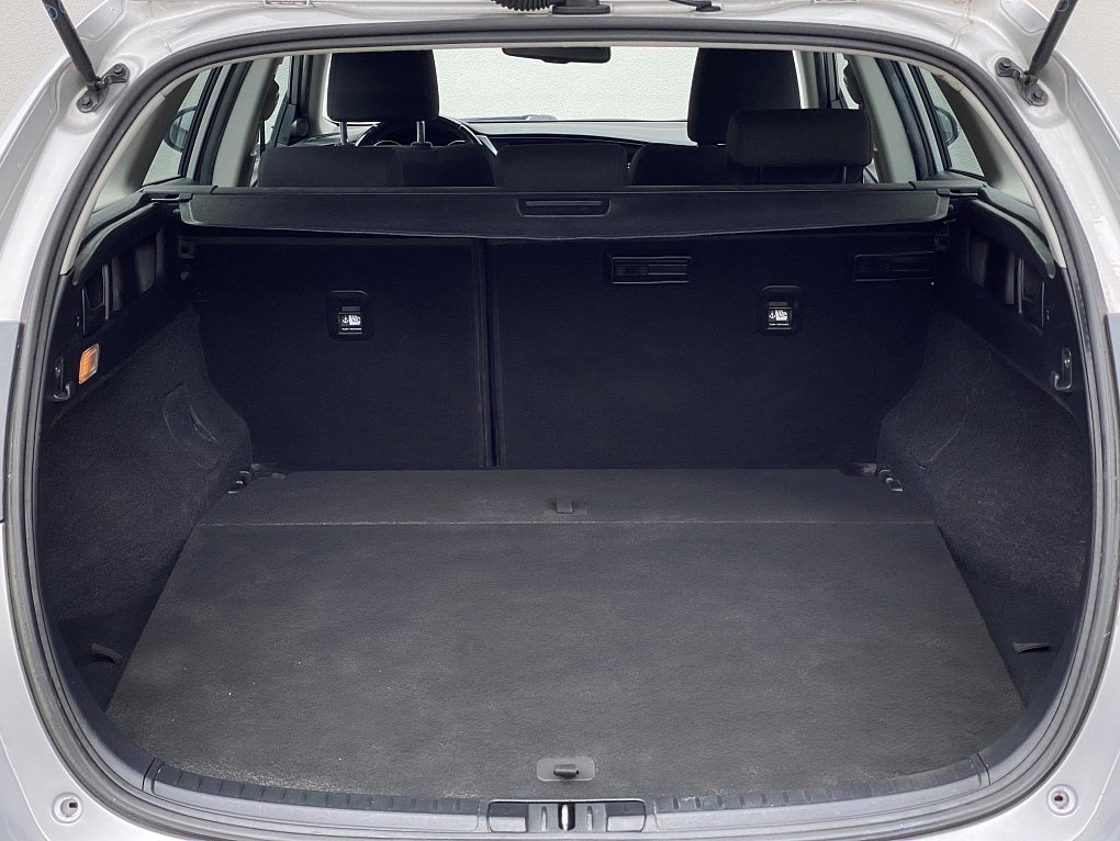 Toyota Auris 1.6 D-4D 