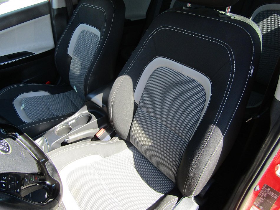 Kia Ceed 1.6 CRDi 