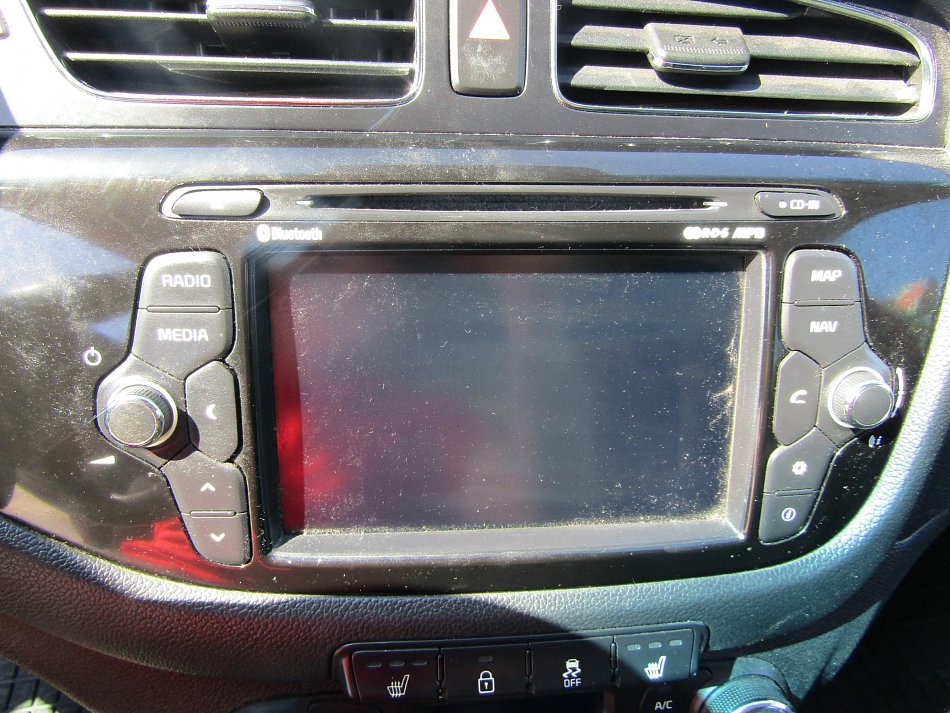 Kia Ceed 1.6 CRDi 