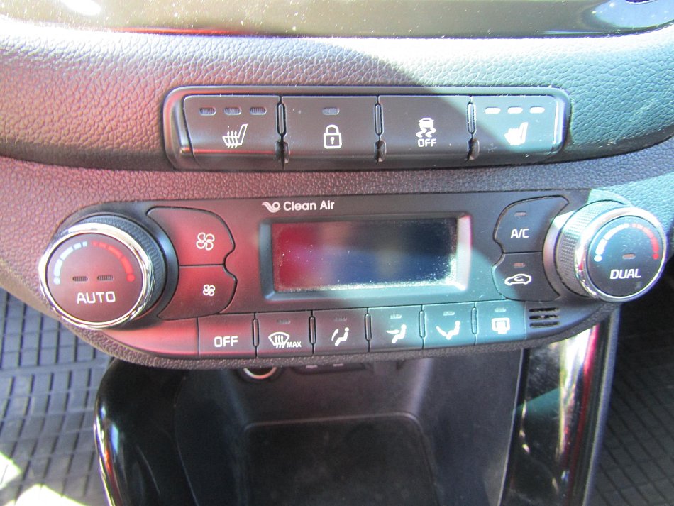 Kia Ceed 1.6 CRDi 