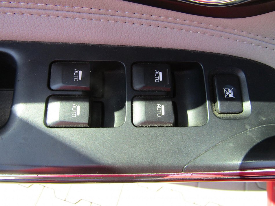 Kia Ceed 1.6 CRDi 