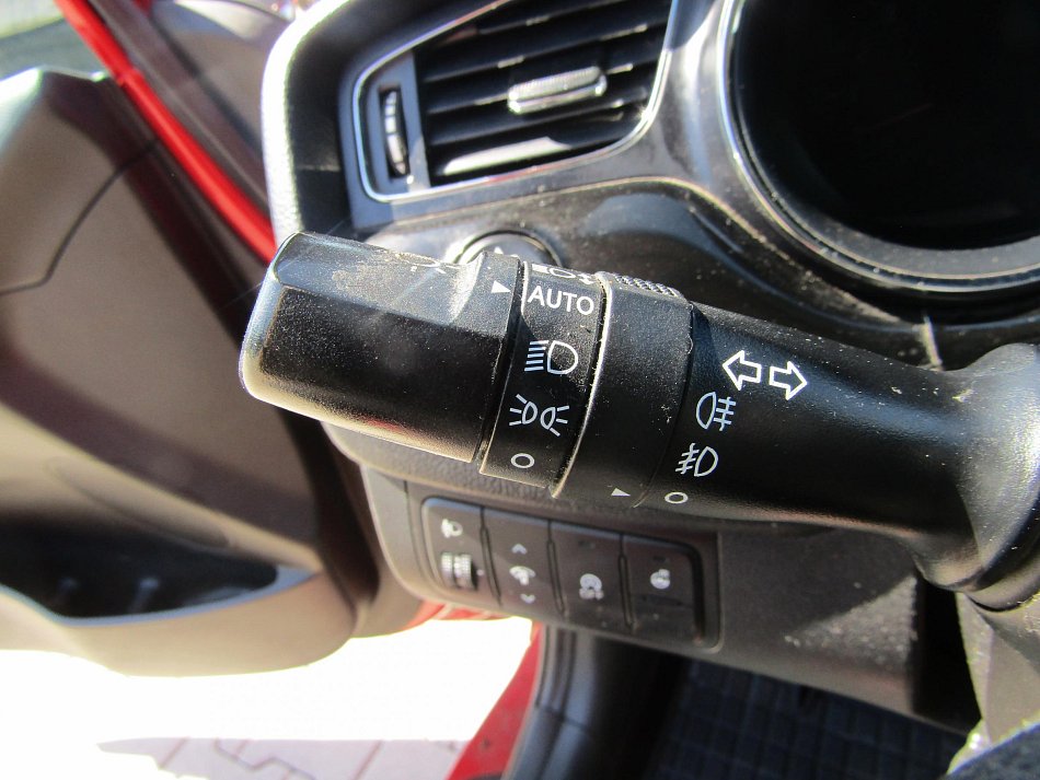 Kia Ceed 1.6 CRDi 