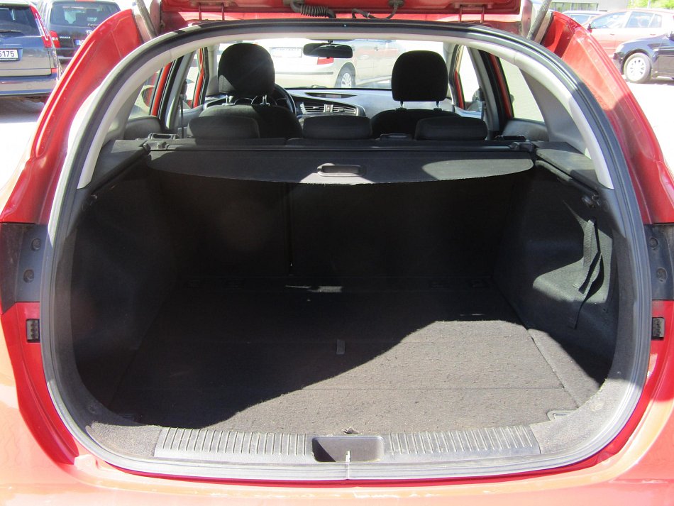Kia Ceed 1.6 CRDi 