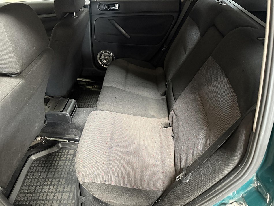 Volkswagen Passat 1.9TDi 