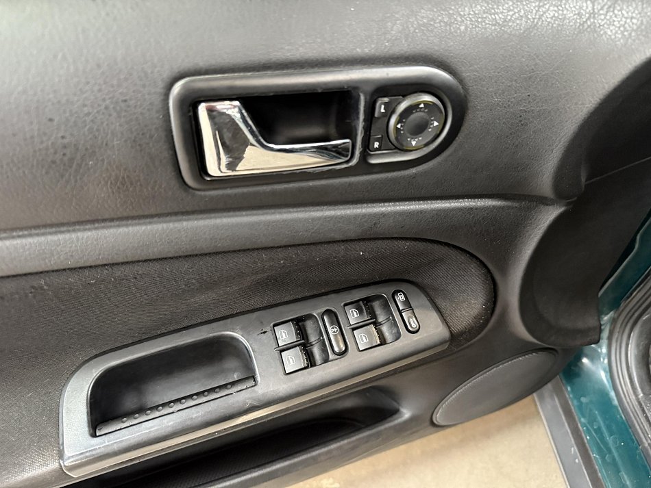 Volkswagen Passat 1.9TDi 
