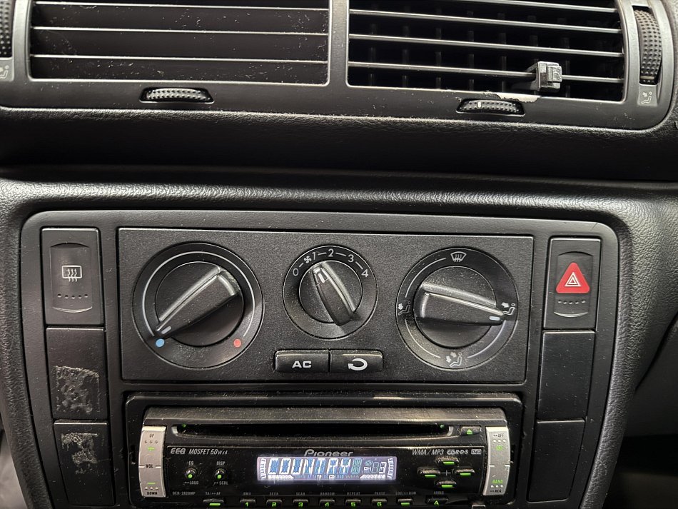 Volkswagen Passat 1.9TDi 