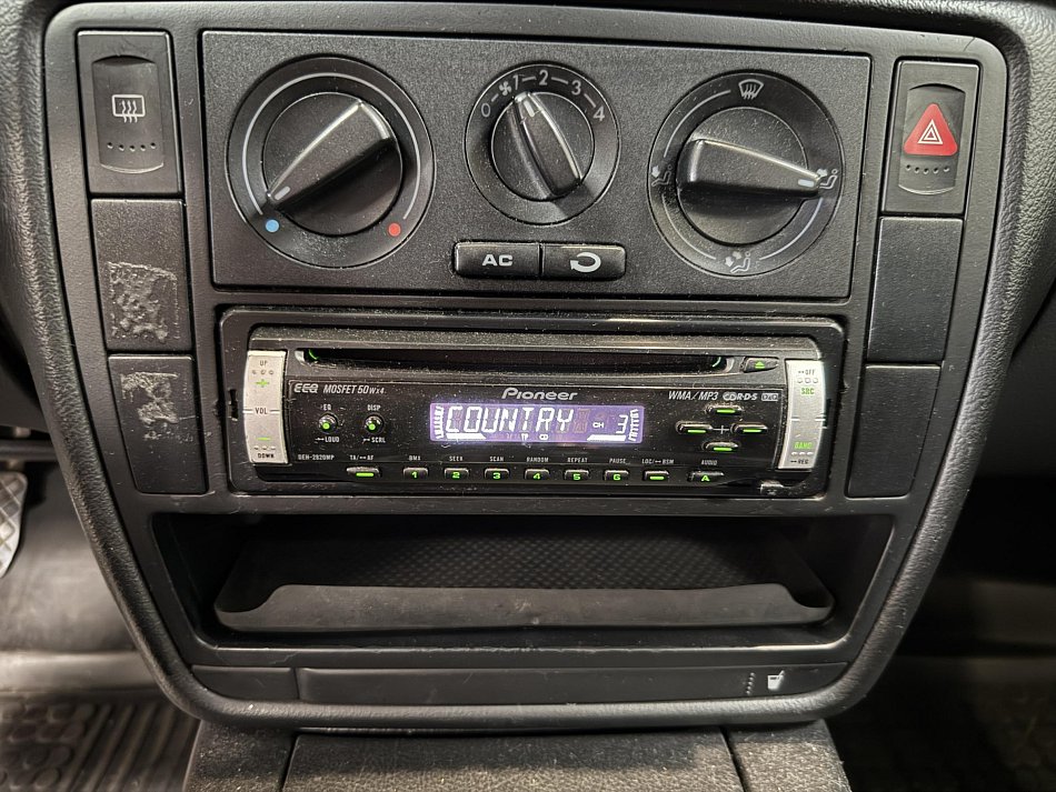 Volkswagen Passat 1.9TDi 
