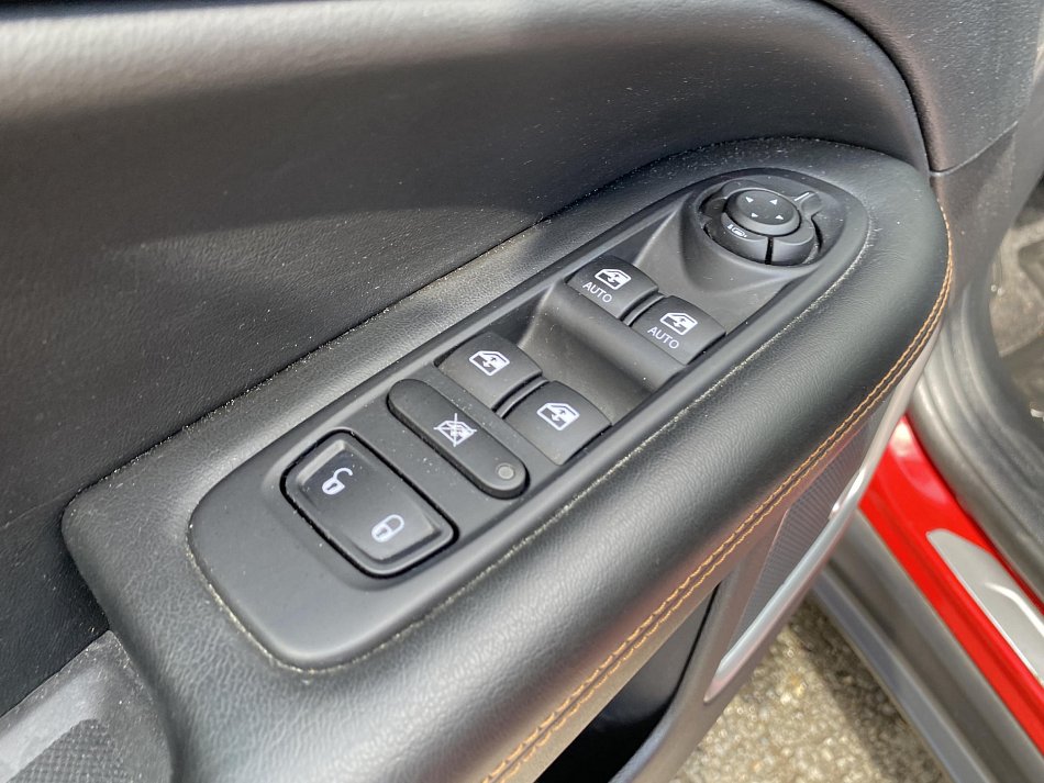 Jeep Compass 1.4T Limited