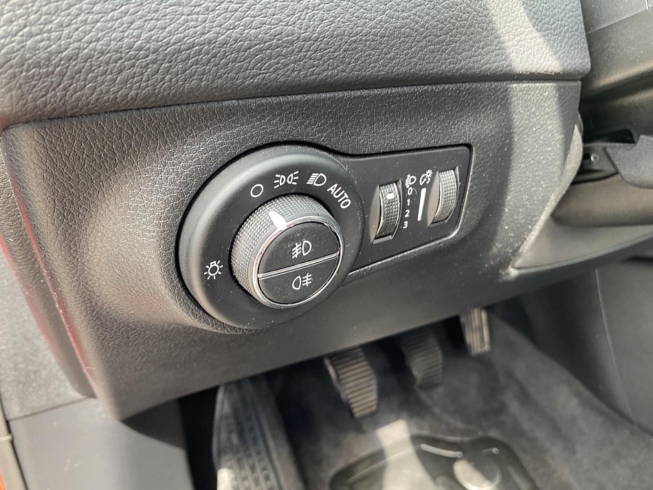 Jeep Compass 1.4T Limited