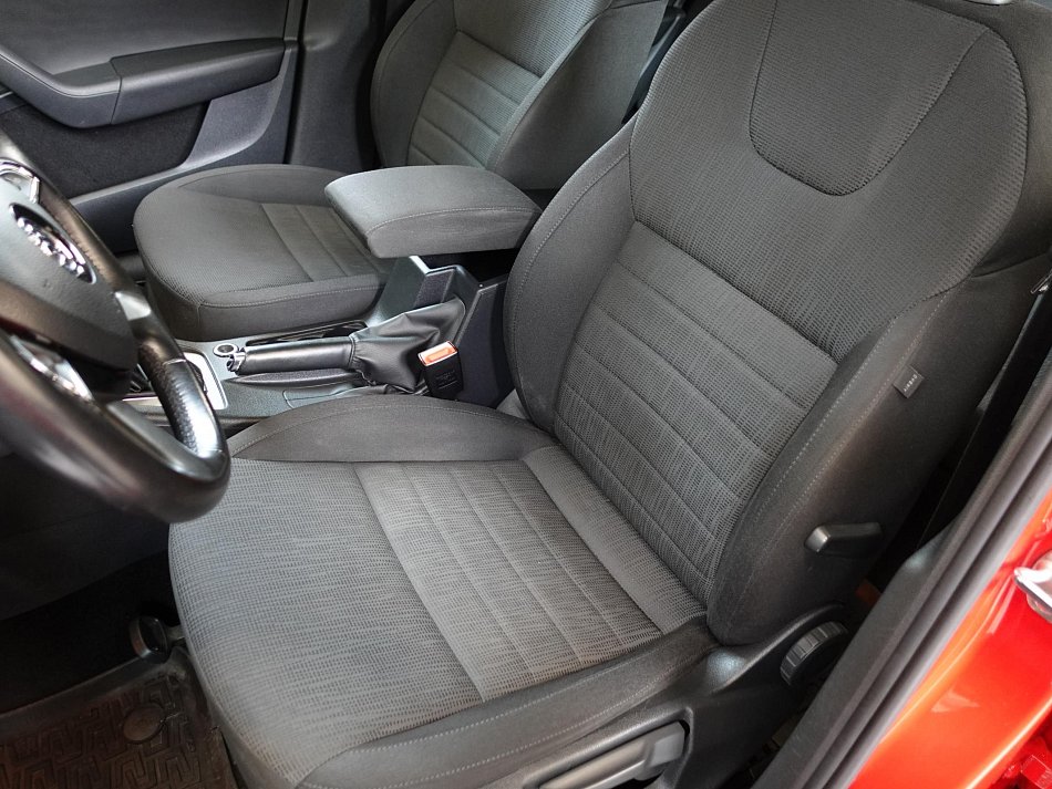 Škoda Octavia III 2.0 TDi 