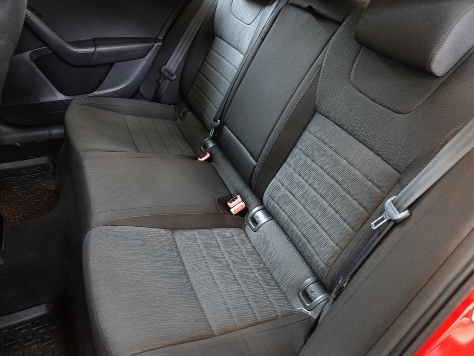 Škoda Octavia III 2.0 TDi 