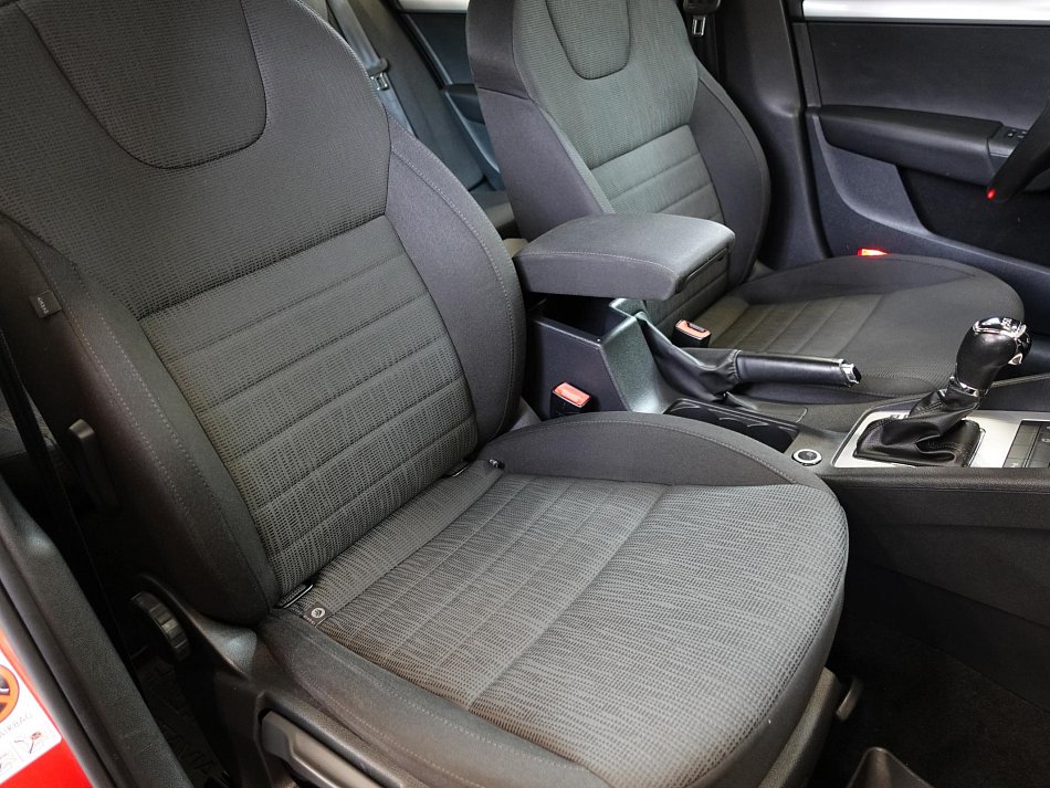 Škoda Octavia III 2.0 TDi 