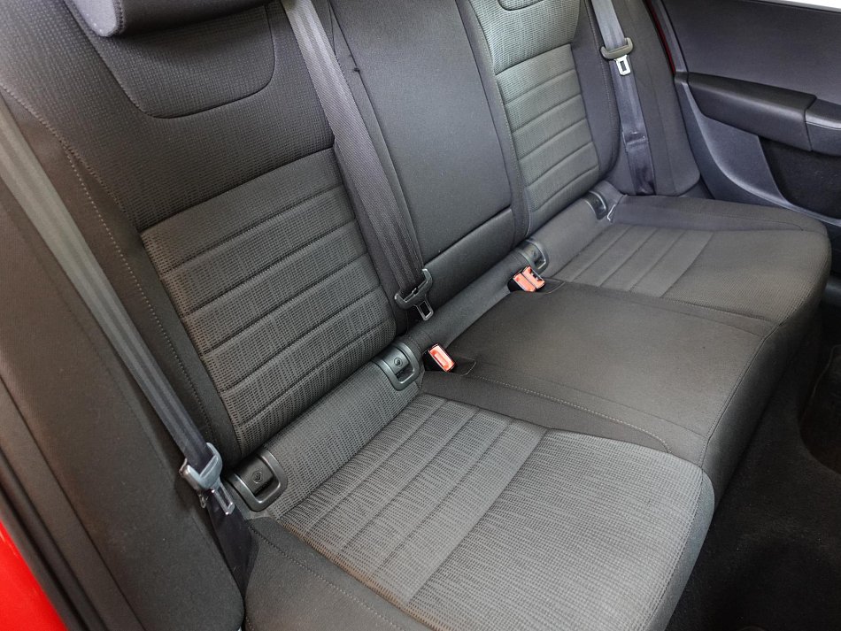 Škoda Octavia III 2.0 TDi 