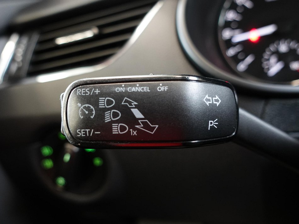 Škoda Octavia III 2.0 TDi 