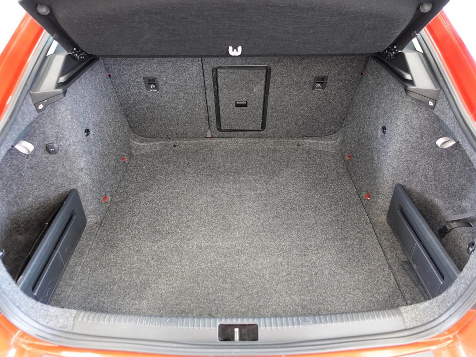Škoda Octavia III 2.0 TDi 