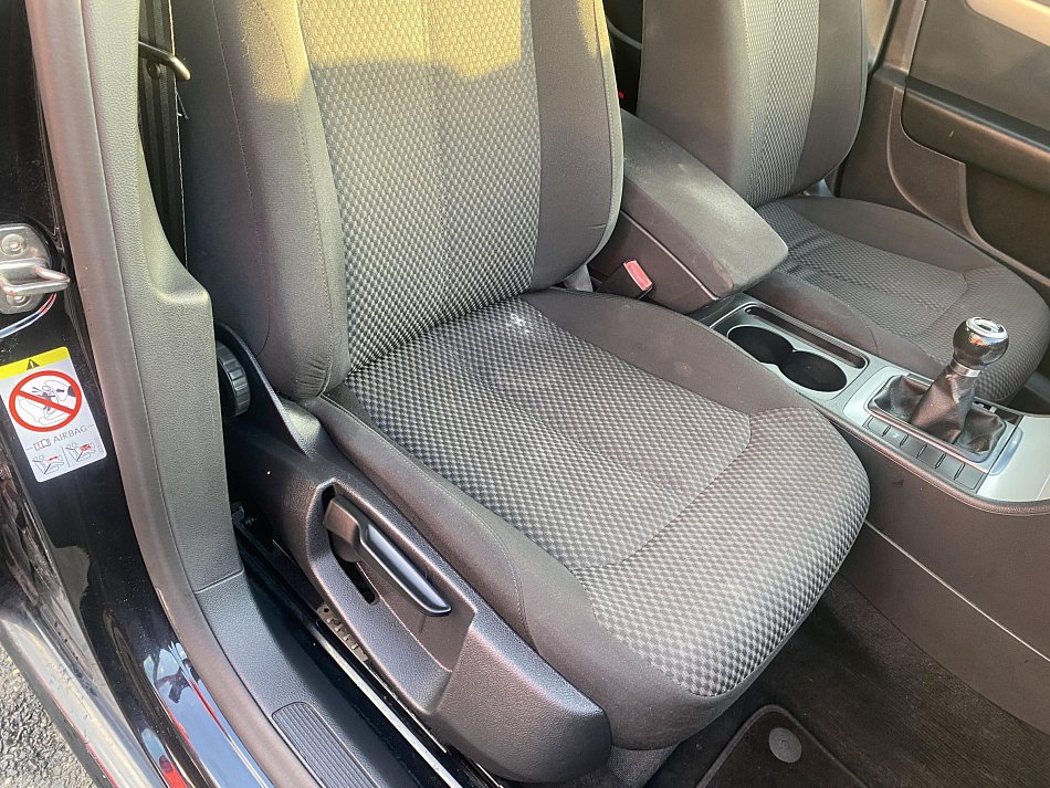 Volkswagen Passat 1.4TSI Trendline