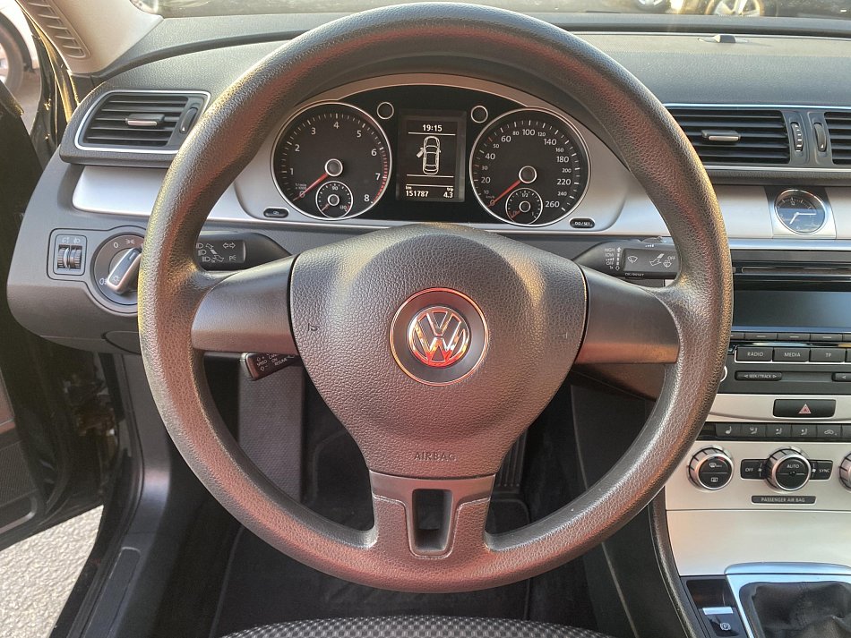 Volkswagen Passat 1.4TSI Trendline