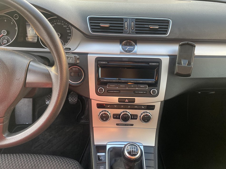 Volkswagen Passat 1.4TSI Trendline