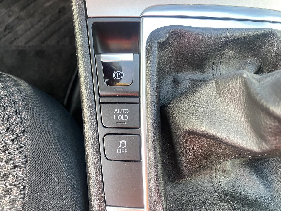 Volkswagen Passat 1.4TSI Trendline