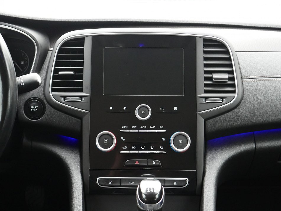 Renault Talisman 1.6DCI 