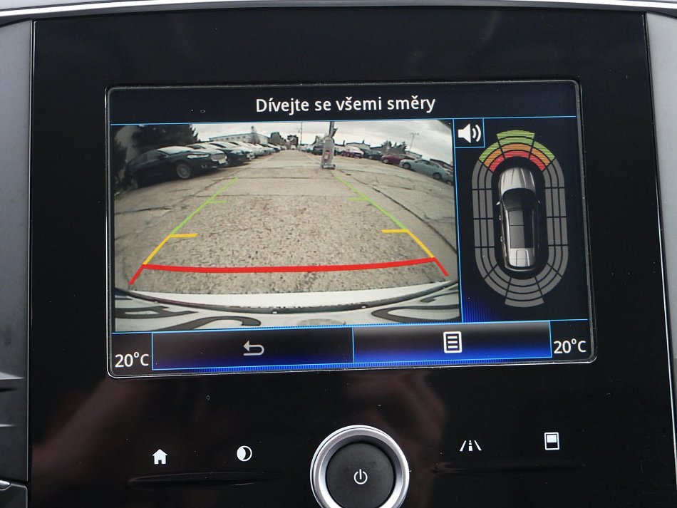 Renault Talisman 1.6DCI 