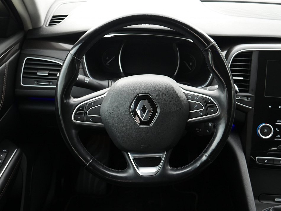Renault Talisman 1.6DCI 