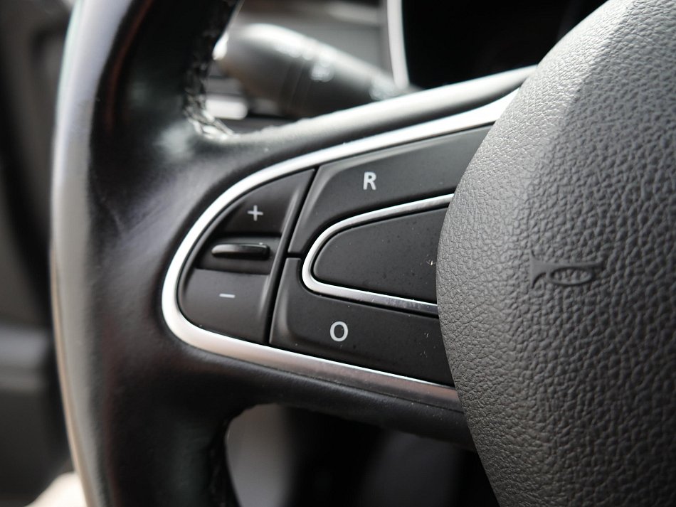 Renault Talisman 1.6DCI 