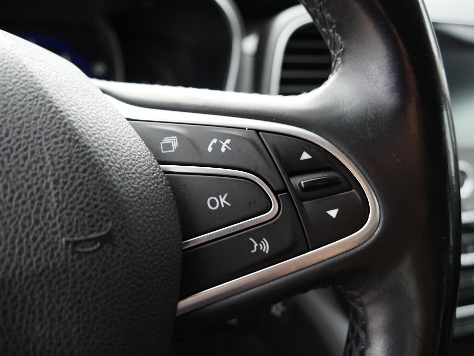 Renault Talisman 1.6DCI 