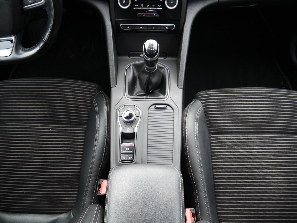 Renault Talisman 1.6DCI 