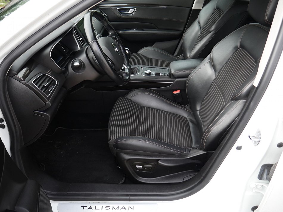 Renault Talisman 1.6DCI 