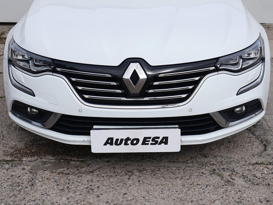Renault Talisman 1.6DCI 